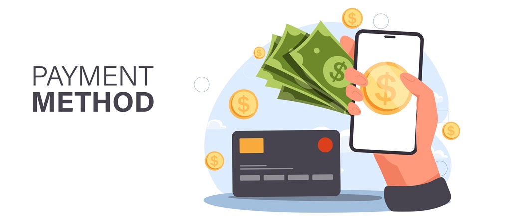 Payment methods